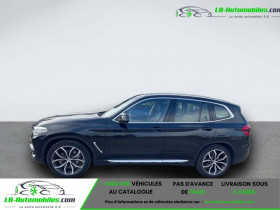 Bmw X3 xDrive30d 265ch BVA  occasion � Beaupuy - photo n�6