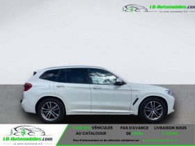 Bmw X3 xDrive30d 265ch BVA  occasion � Beaupuy - photo n�6