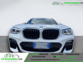 Bmw X3 xDrive30d 265ch BVA  occasion � Beaupuy - photo n�5