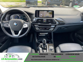 Bmw X3 xDrive30d 265ch BVA  occasion � Beaupuy - photo n�3