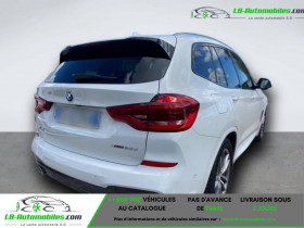 Bmw X3 xDrive30d 265ch BVA  occasion � Beaupuy - photo n�4