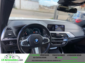 Bmw X3 xDrive30d 265ch BVA  occasion � Beaupuy - photo n�3
