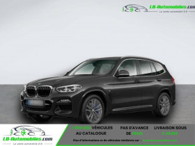 Bmw X3 , garage LB AUTOMOBILES � Beaupuy