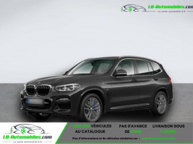 Bmw X3 xDrive30d 265ch BVA  occasion � Beaupuy - photo n�3