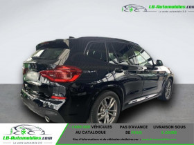Bmw X3 xDrive30d 265ch BVA  occasion � Beaupuy - photo n�3