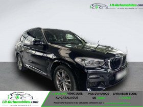 Bmw X3 xDrive30d 265ch BVA  occasion � Beaupuy - photo n�2