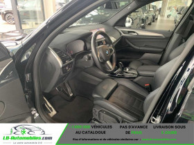 Bmw X3 xDrive30d 265ch BVA  occasion � Beaupuy - photo n�6