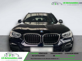 Bmw X3 xDrive30d 265ch BVA  occasion � Beaupuy - photo n�4