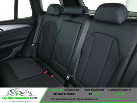 Bmw X3 xDrive30d 265ch BVA  occasion � Beaupuy - photo n�9