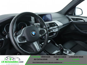 Bmw X3 xDrive30d 265ch BVA  occasion � Beaupuy - photo n�8