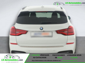 Bmw X3 xDrive30d 265ch BVA  occasion � Beaupuy - photo n�7