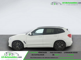 Bmw X3 xDrive30d 265ch BVA  occasion � Beaupuy - photo n�6