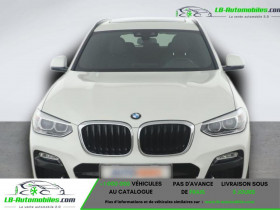 Bmw X3 xDrive30d 265ch BVA  occasion � Beaupuy - photo n�5
