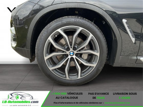 Bmw X3 xDrive30d 265ch BVA  occasion � Beaupuy - photo n�7