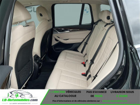 Bmw X3 xDrive30d 265ch BVA  occasion � Beaupuy - photo n�6