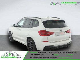Bmw X3 xDrive30d 265ch BVA  occasion � Beaupuy - photo n�4