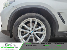 Bmw X3 xDrive30d 265ch BVA  occasion � Beaupuy - photo n�10