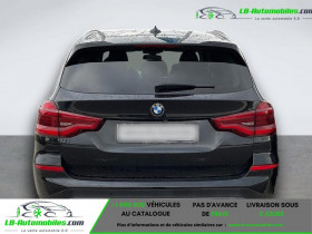 Bmw X3 xDrive30d 265ch BVA  occasion � Beaupuy - photo n�5