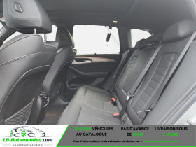 Bmw X3 xDrive30d 265ch BVA  occasion � Beaupuy - photo n�8