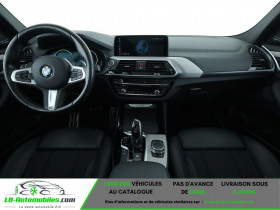 Bmw X3 xDrive30d 265ch BVA  occasion � Beaupuy - photo n�3