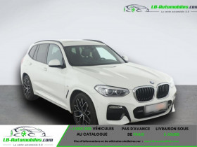 Bmw X3 xDrive30d 265ch BVA  occasion � Beaupuy - photo n�2