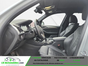 Bmw X3 xDrive30d 265ch BVA  occasion � Beaupuy - photo n�7