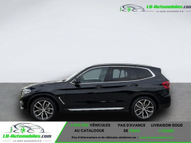 Bmw X3 xDrive30d 265ch BVA  occasion � Beaupuy - photo n�4