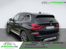 Bmw X3 xDrive30d 265ch BVA  occasion � Beaupuy - photo n�3