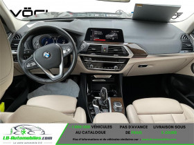 Bmw X3 xDrive30d 265ch BVA  occasion � Beaupuy - photo n�2