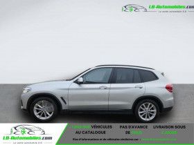 Bmw X3 xDrive30d 265ch BVA  occasion � Beaupuy - photo n�5
