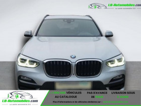 Bmw X3 xDrive30d 265ch BVA  occasion � Beaupuy - photo n�4