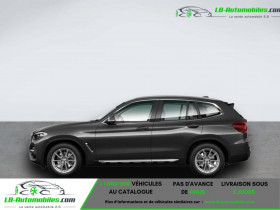 Bmw X3 xDrive30d 265ch BVA  occasion � Beaupuy - photo n�3