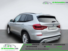 Bmw X3 xDrive30d 265ch BVA  occasion � Beaupuy - photo n�3