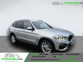 Bmw X3 xDrive30d 265ch BVA  occasion � Beaupuy - photo n�2
