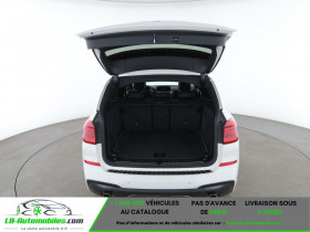 Bmw X3 xDrive30d 265ch BVA  occasion � Beaupuy - photo n�10