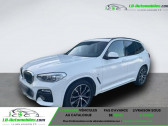 Bmw X3 xDrive30d 265ch BVA   Beaupuy 31