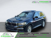 Bmw X3 xDrive30d 265ch BVA   Beaupuy 31