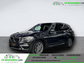 Bmw X3 xDrive30d 265ch BVA   Beaupuy 31