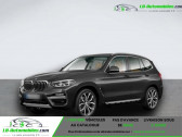 Bmw X3 xDrive30d 265ch BVA   Beaupuy 31