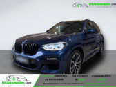 Bmw X3 xDrive30d 265ch BVA   Beaupuy 31