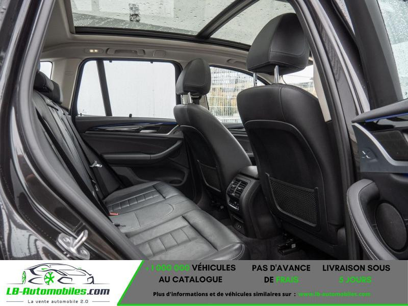 Bmw X3 xDrive30d 265ch BVA  occasion  Beaupuy - photo n5