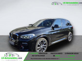 Bmw X3 xDrive30d 265ch BVA   Beaupuy 31