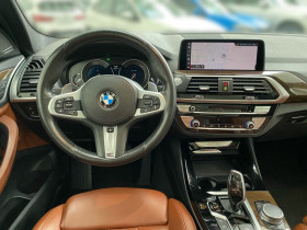 Bmw X3 xDrive30d 265ch BVA  occasion  Beaupuy - photo n2