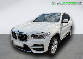 Bmw X3 , garage LB AUTOMOBILES  Beaupuy