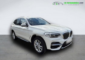 Bmw X3 xDrive30d 265ch BVA  occasion  Beaupuy - photo n2