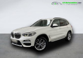 Annonce Bmw X3 occasion Diesel xDrive30d 265ch BVA  Beaupuy