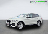 Annonce Bmw X3 occasion Diesel xDrive30d 265ch BVA  Beaupuy
