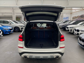 Bmw X3 xDrive30d 265ch BVA  occasion  Beaupuy - photo n7