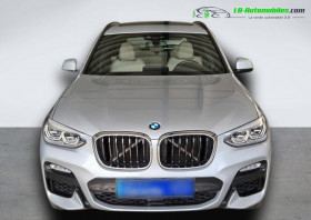 Bmw X3 xDrive30d 265ch BVA  occasion  Beaupuy - photo n5