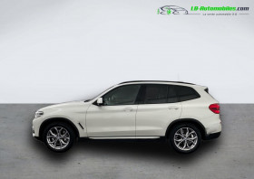 Bmw X3 xDrive30d 265ch BVA  occasion  Beaupuy - photo n5